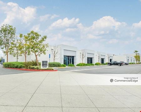 A look at Watson Business Center - 1950 East 220th Street Commercial space for Rent in Carson