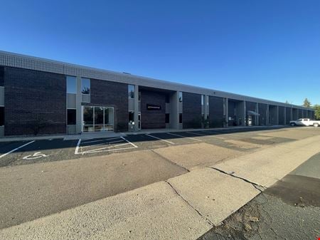 A look at Edina Commons Industrial space for Rent in Minneapolis