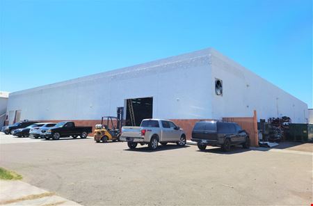 A look at Warehouse | Manufacturing/Distribution Building Commercial space for Rent in Mesa