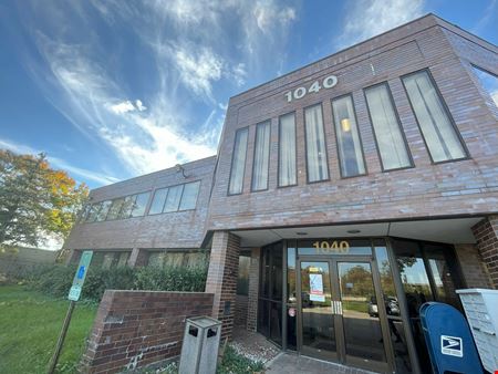 A look at 1040 S Milwaukee Ave Office space for Rent in Wheeling