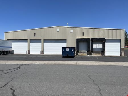 A look at 273 SE 9th St Industrial space for Rent in Bend