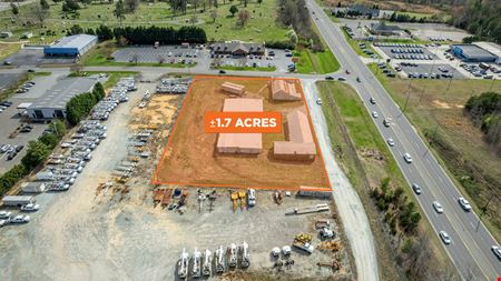 A look at 25 Weeks Drive commercial space in Roxboro