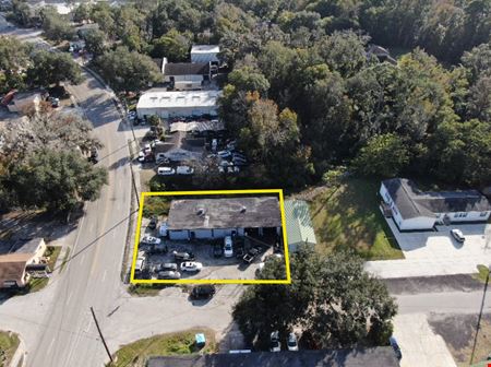 A look at 4104 Saint Augustine Road commercial space in Jacksonville