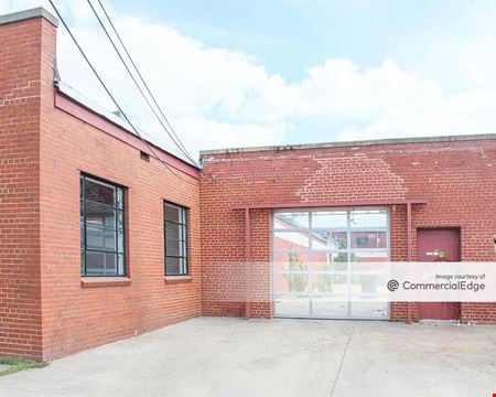 A look at 1509 Belleville Street & 3413 Moore Street Industrial space for Rent in Richmond