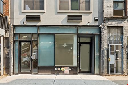 A look at 1119 Broadway commercial space in Brooklyn
