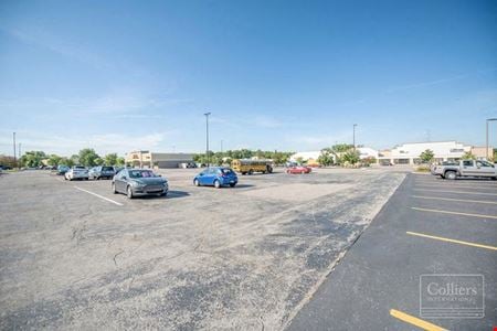 A look at High Traffic Counts | Retail Space Available commercial space in Ann Arbor
