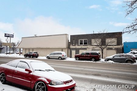 A look at 2243 Division Ave S Commercial space for Sale in Grand Rapids