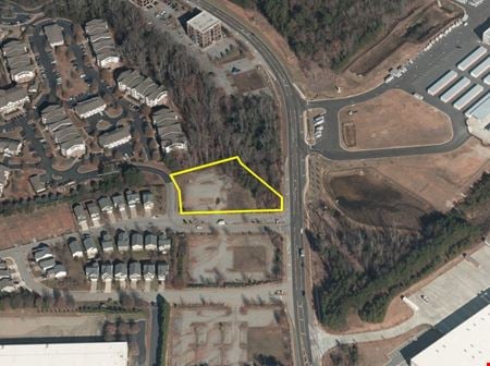 A look at 2050 Avalon Pkwy Commercial space for Sale in McDonough