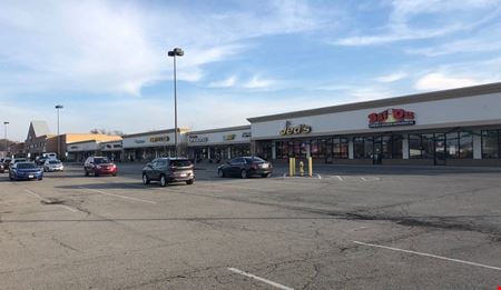 A look at Timberstone Center Retail space for Rent in Sylvania
