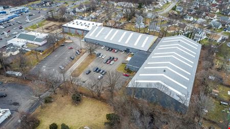 A look at 375 W Trenton Avenue - PRAC Complex commercial space in Morrisville