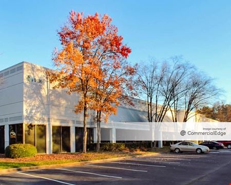 A look at Prologis Southridge - 5136, 5139 & 5169 Southridge Pkwy Industrial space for Rent in College Park