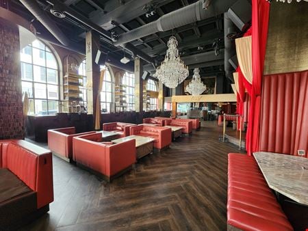 A look at Trust Nightclub commercial space in Detroit