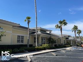 Prime Office Space in Lakewood Ranch: Where Convenience Meets Professionalism