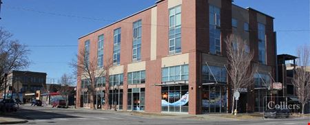 A look at 947 New Hampshire Street  - OFFICE for Lease Office space for Rent in Lawrence