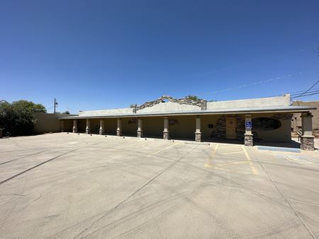 A look at 740 N San Marcos Dr Office space for Rent in Apache Junction