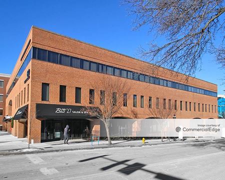 A look at 60 West Broad Street Office space for Rent in Bethlehem