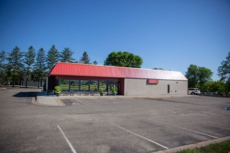 A look at Freestanding Building | Triple Net or Ground Lease Retail space for Rent in Stillwater