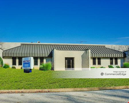 A look at 2377 Enterprise Pkwy Industrial space for Rent in Twinsburg