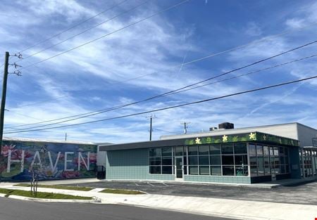 A look at Premier Office Space with Turnkey Features commercial space in Winter Haven