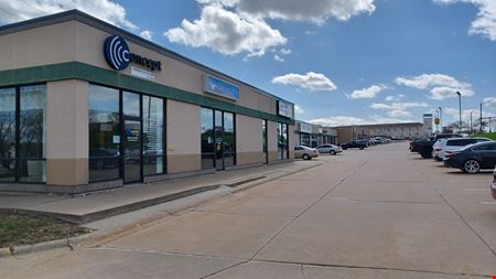 A look at 1663 Lincoln Way Retail space for Rent in Clinton