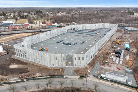 40 Enterprise Ave - Lawrence Township