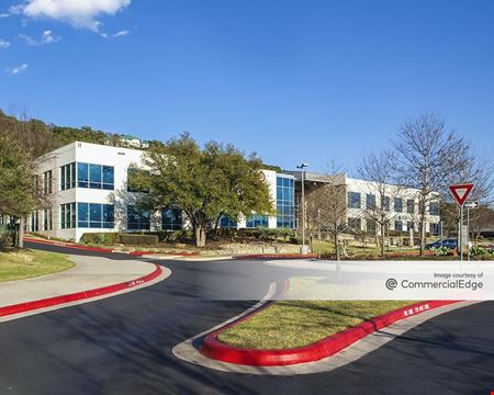 A look at LADERA BEND BLDG II Office space for Rent in Austin