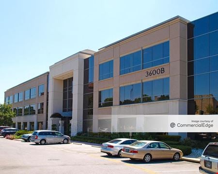A look at 3600 San Clemente - Building B commercial space in Austin