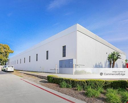 A look at 9389 Dowdy Drive Industrial space for Rent in San Diego