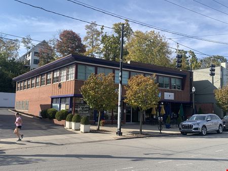 Mt. Lookout Office - Cincinnati