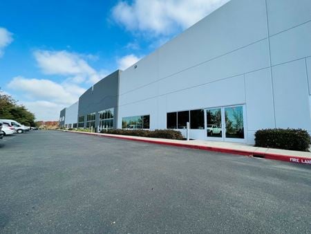 A look at 427 Mountain Vista Pkwy commercial space in Livermore