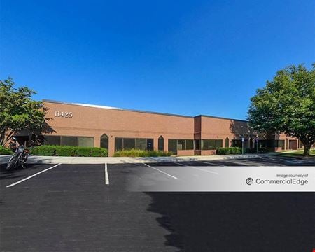 A look at Cronhill Corporate Centers I & II Office space for Rent in Owings Mills