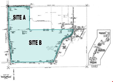 A look at 10241 SW Citrus Blvd - 38.5 - 125 Acres commercial space in Palm City