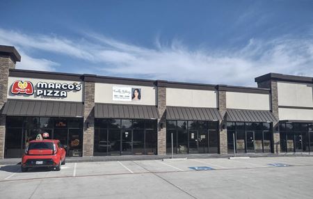 A look at Republic Square Retail space for Rent in Deer Park