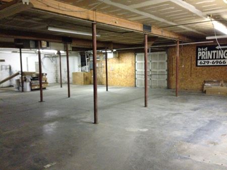 A look at 2500 SF Warehouse / Light industrial Space commercial space in East Stroudsburg