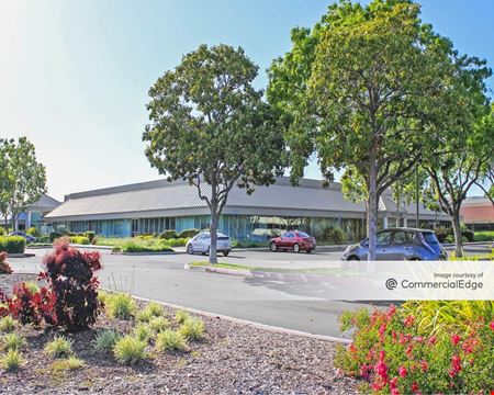 A look at 2901-2929 Patrick Henry Dr Industrial space for Rent in Santa Clara