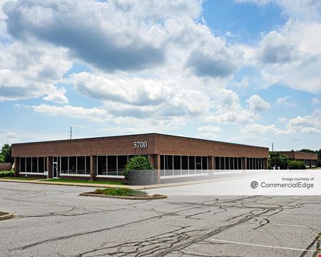 A look at 5700 Hudson Drive Office space for Rent in Hudson
