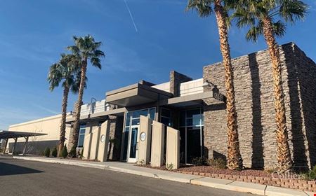 A look at JBA OFFICE PLAZA Office space for Rent in Las Vegas