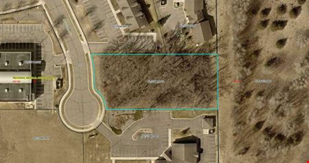A look at Krutchen Court commercial space in Sartell