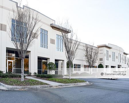 A look at Chastain Meadows - Building 500 Industrial space for Rent in Marietta