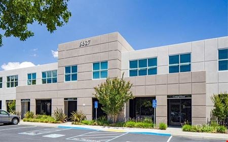 A look at STONERIDGE BUSINESS CENTER commercial space in Pleasanton
