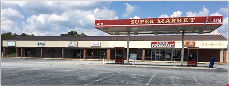 A look at 3319 Holley Rd Retail space for Rent in Lizella