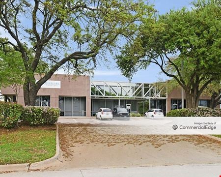 A look at Enterprise Business Center Office space for Rent in Austin