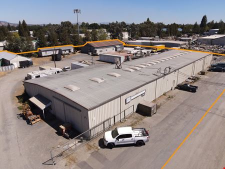 A look at 1500 Copperhill Pkwy commercial space in Santa Rosa