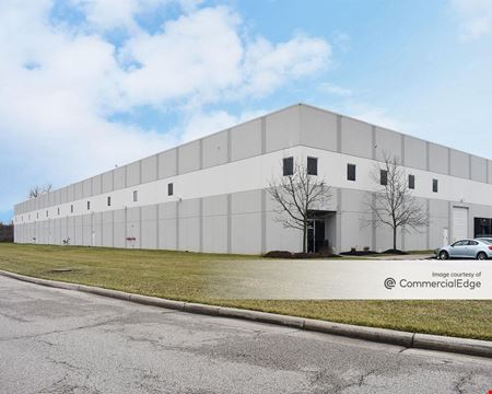 A look at 12111 Champion Way Industrial space for Rent in Cincinnati