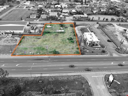 A look at Retail Land Site | W 23rd Street | 1.07 +/- Acres commercial space in Panama City