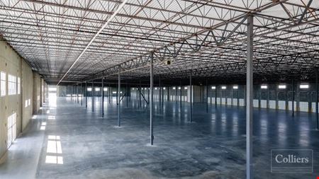 A look at Gateway35 Commerce Center Commercial space for Rent in Georgetown