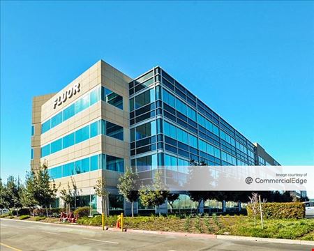 A look at Dublin Corporate Center - 4120 Dublin Blvd Office space for Rent in Dublin