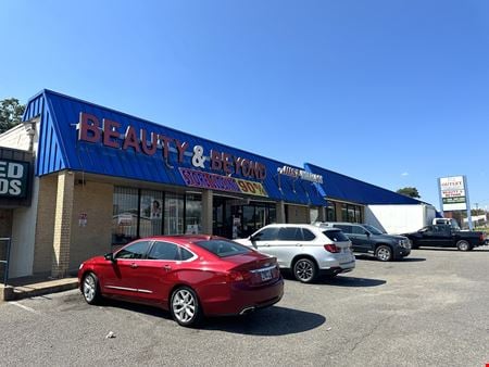 A look at 2983-2995 Lamar Ave Retail space for Rent in Memphis