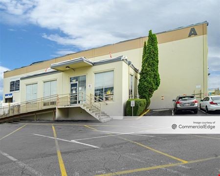 A look at Seattle Distribution Center Commercial space for Rent in Seattle
