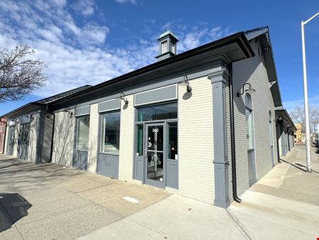 A look at 340 Main St commercial space in Beacon